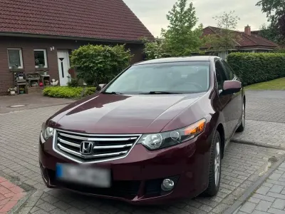 Gebraucht Honda Accord