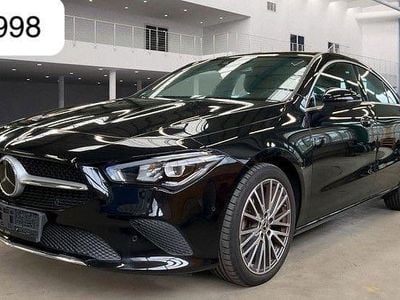 Mercedes CLA200
