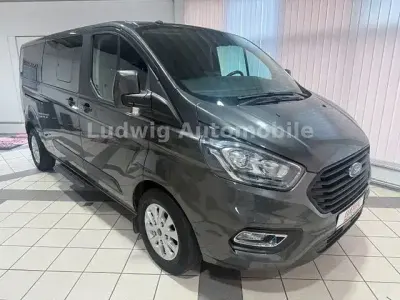 Gebraucht Ford Tourneo Custom