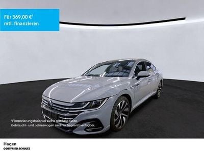 VW Arteon