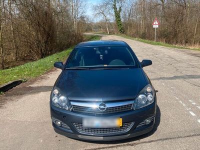 gebraucht Opel Astra 