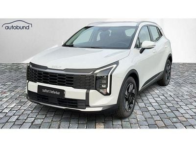 Neu Kia Sportage Urban 150 PS (110 kW) 2025 SUV