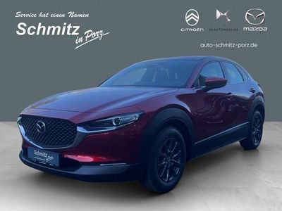 Nuova Mazda CX-30 Prime-Line 140 CV (102 kW) 2025 Rosso SUV