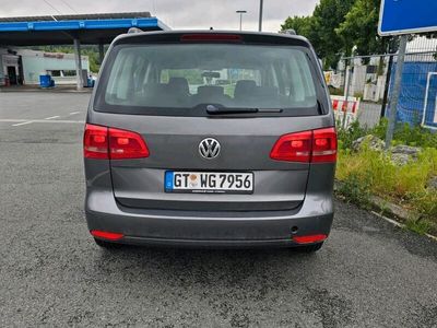 VW Touran