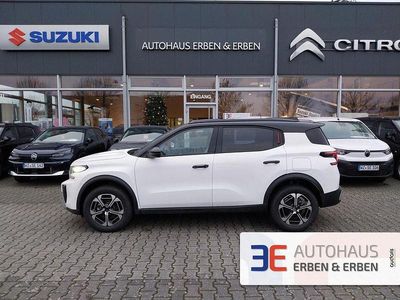 Neu 2026 Citroën C3 Aircross SUV | 28.990 € (Teuer)