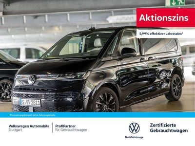 VW T7