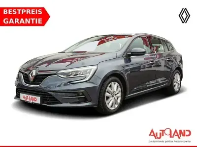 Gebraucht Renault Mégane IV