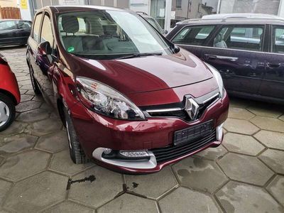 gebraucht Renault Scénic III Xmod Paris