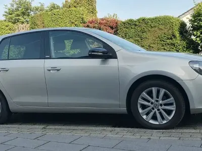 Gebraucht VW Golf VI