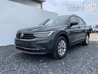 gebraucht VW Tiguan LIFE ACC LED PDC v+h