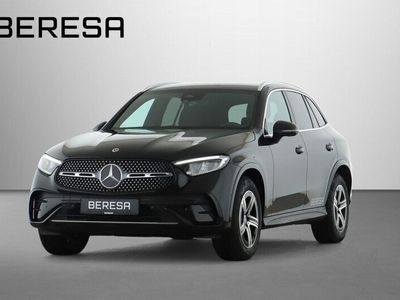 Mercedes GLC220