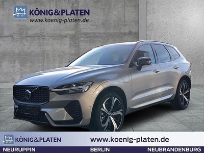 Beige Neu 2025 Volvo XC60 Plus SUV | 72.290 € (Teuer)