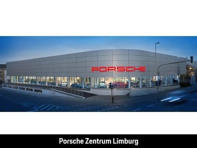 Occasion Porsche 718 Boxster 349 PK (256 kW) 2018 Zwart Cabriolet