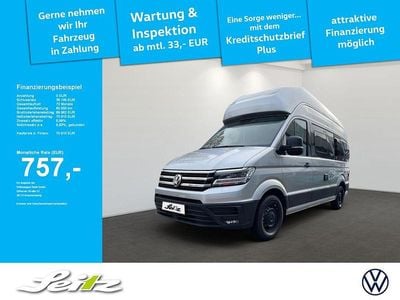 VW California