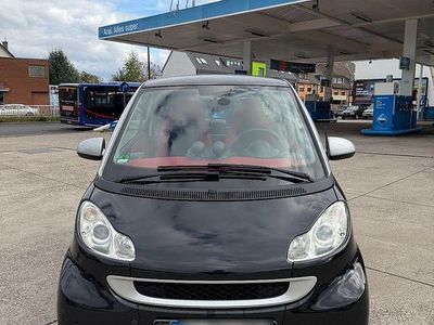 Smart ForTwo Coupé
