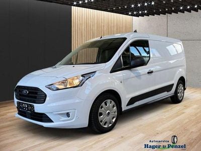 Gebraucht Ford Transit Connect Trend 120 PS (88 kW) 2022 Andere Van / Kleinbus