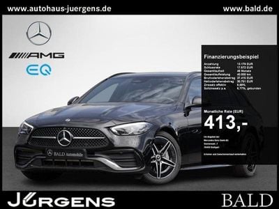 Mercedes C300