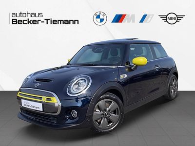 gebraucht Mini Cooper SE Trim-XL/Panorama/Leder/Head-Up/Kamera/HK-HiFi