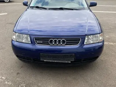 Używany Audi A3