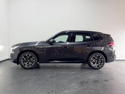 Neu BMW X3 M Sport 197 PS (144 kW) 2025 Grau SUV