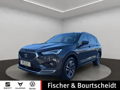 Gebraucht Seat Tarraco