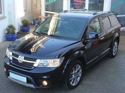 Fiat Freemont
