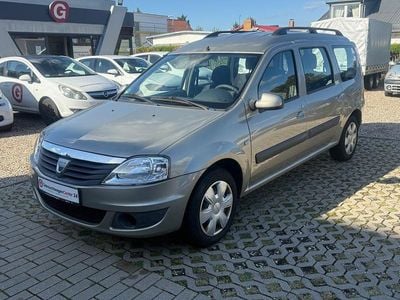 Dacia Logan MCV