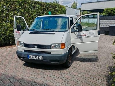 VW T4