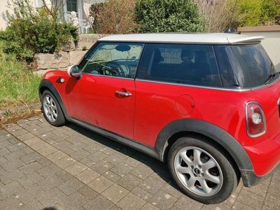 gebraucht Mini Cooper 