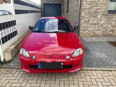 gebraucht Honda CR-X del Sol eg2