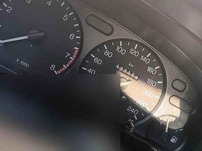 Gebraucht Ford Mondeo 2000 Limousine