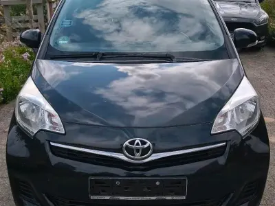 Gebraucht Toyota Verso-S