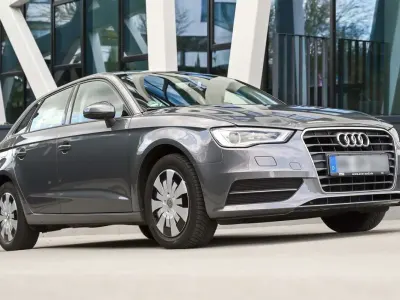 Gebraucht Audi A3