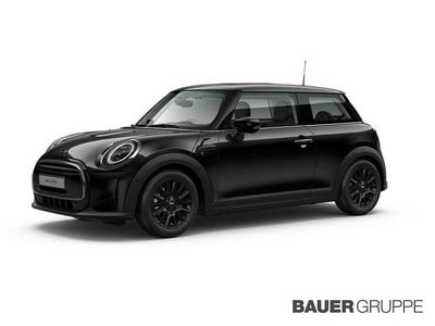 Gebraucht Mini Cooper 136 PS (100 kW) 2022 Schwarz Kleinwagen