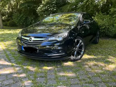 Gebraucht Opel Cascada