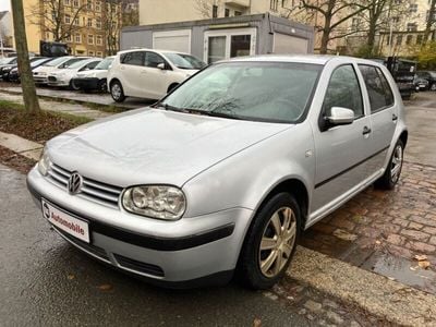 VW Golf IV