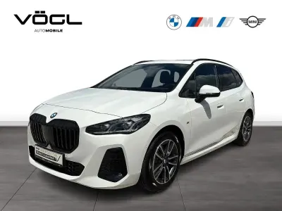 Gebraucht BMW 223 Active Tourer