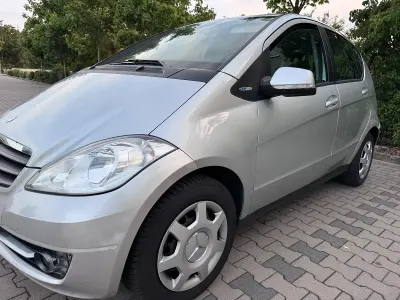 Gebraucht Mercedes A160
