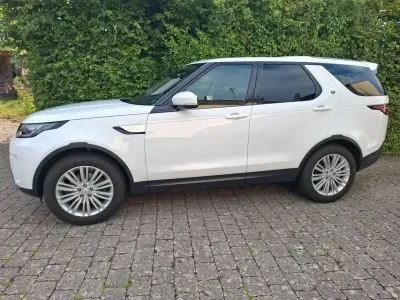 Gebraucht Land Rover Discovery