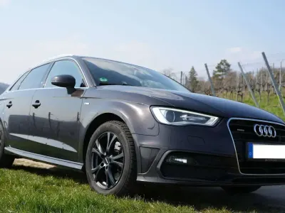 Occasion Audi A3