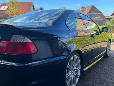 Używany BMW 330
