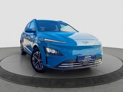 Gebraucht Hyundai Kona Trend 100 kW (136 PS) 2022 Dive in jeju SUV