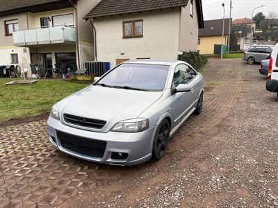 gebraucht Opel Astra 