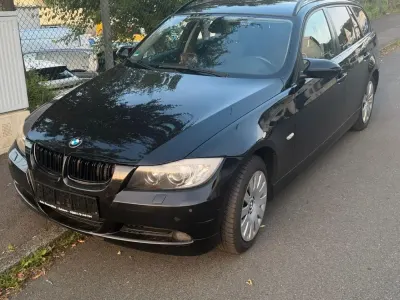 Gebraucht BMW 320