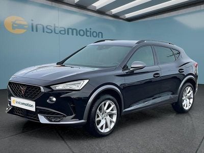 Gebraucht Cupra Formentor 150 PS (110 kW) 2024 SUV