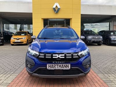 gebraucht Dacia Sandero Stepway Expression TCe 90