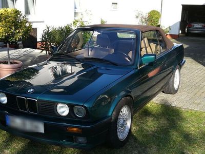 BMW 318 Cabriolet