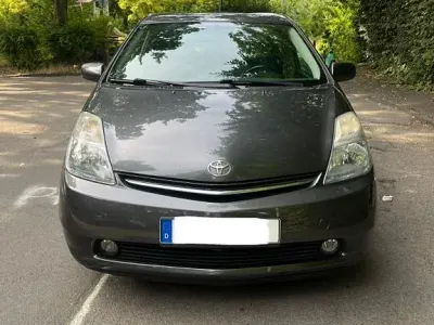 Gebraucht Toyota Prius
