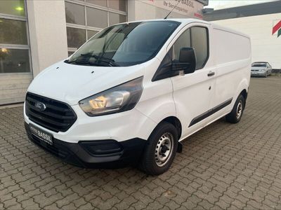 gebraucht Ford Transit Custom 2,0 EcoBlue A