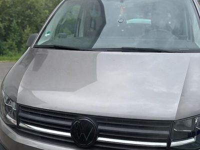 Second-hand VW T6 Trendline 150 CP (110 kW) 2017 Van